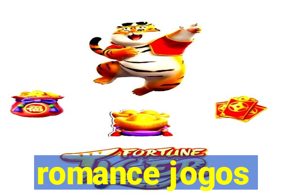 romance jogos